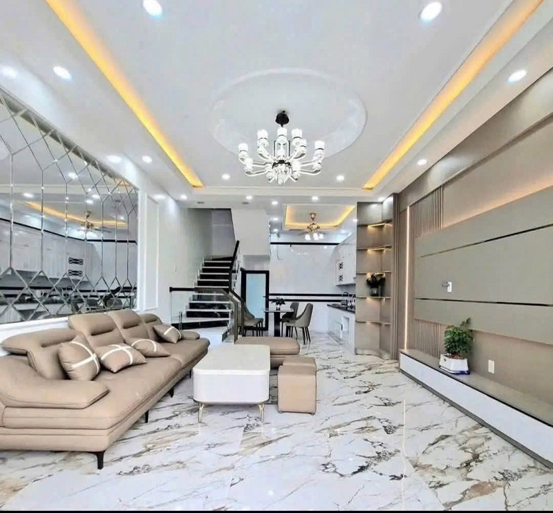 BÁN NHÀ TRONG NGÕ HỒ SEN – CHỢ CON – LÊ CHÂN, HẢI PHÒNG